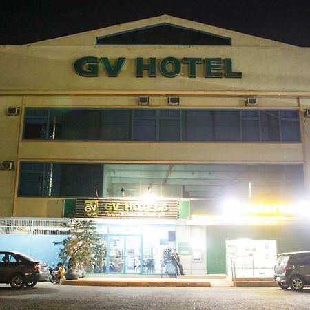 GV Hotel - Valencia Eksteriør billede