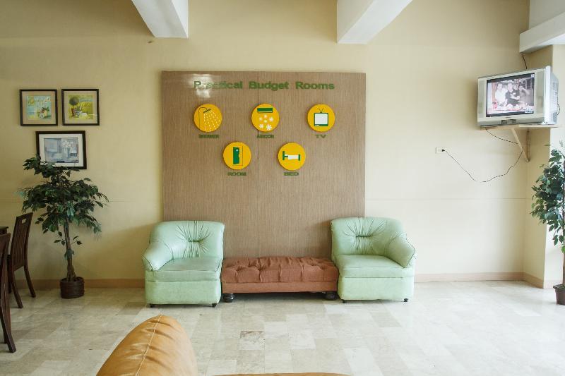 GV Hotel - Valencia Eksteriør billede