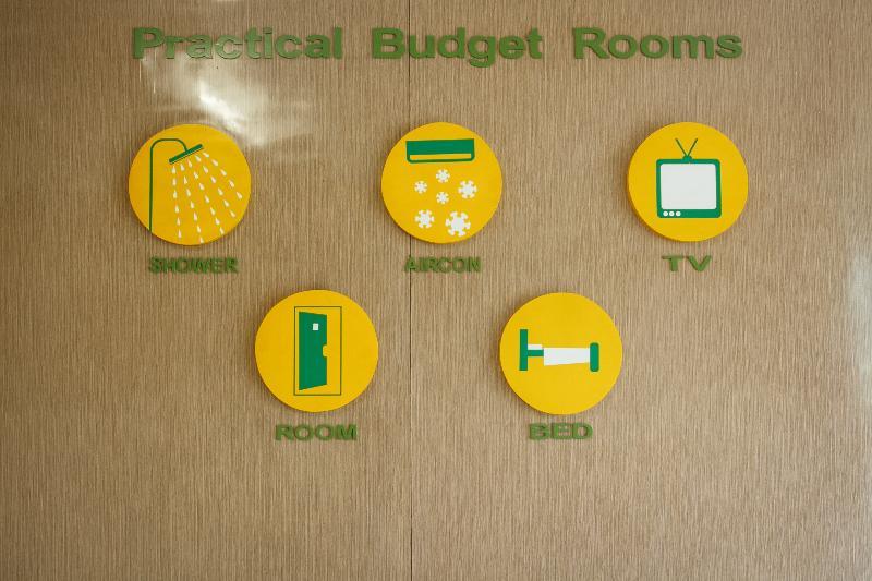 GV Hotel - Valencia Eksteriør billede