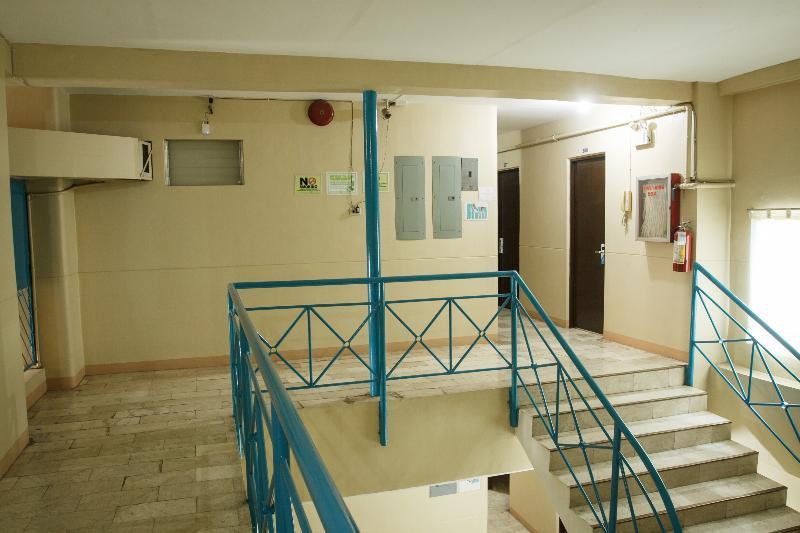 GV Hotel - Valencia Eksteriør billede