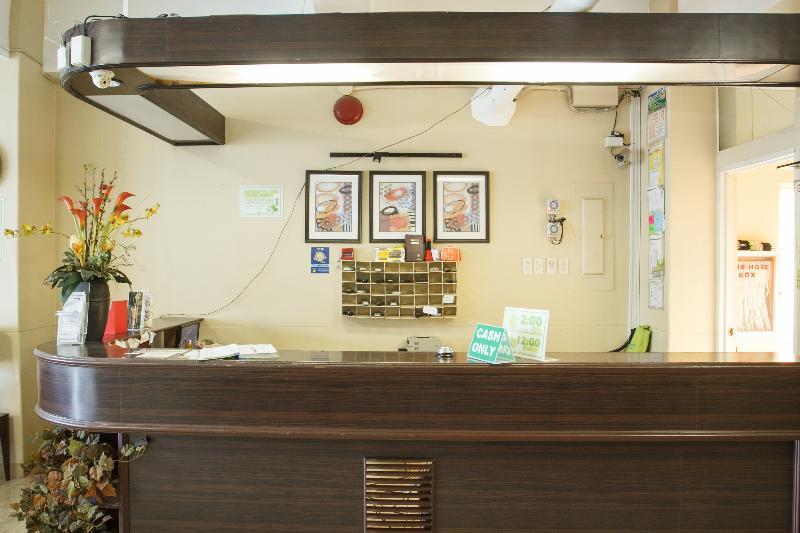GV Hotel - Valencia Eksteriør billede