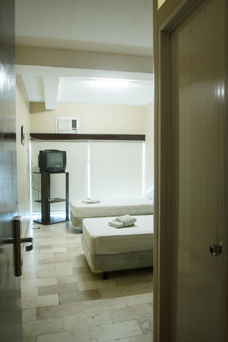 GV Hotel - Valencia Eksteriør billede