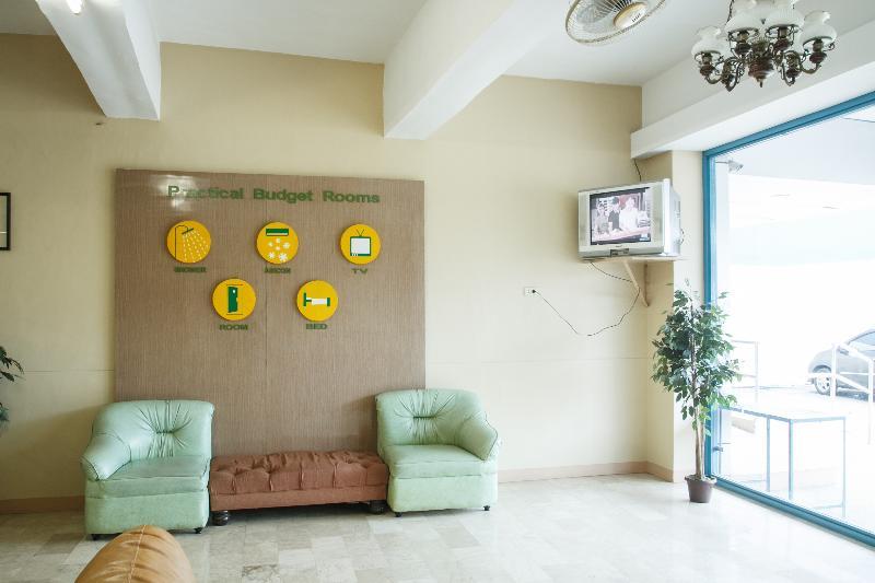 GV Hotel - Valencia Eksteriør billede