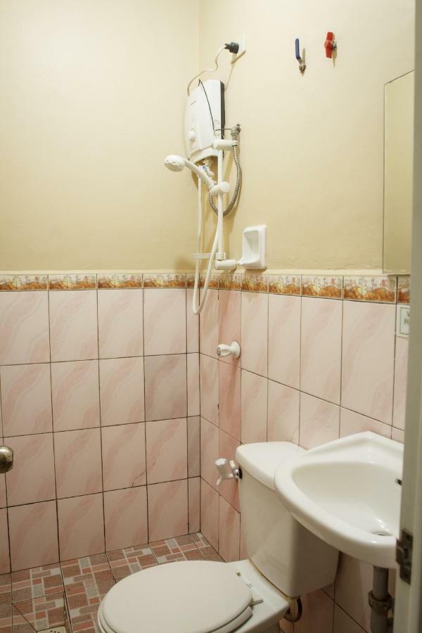 GV Hotel - Valencia Eksteriør billede