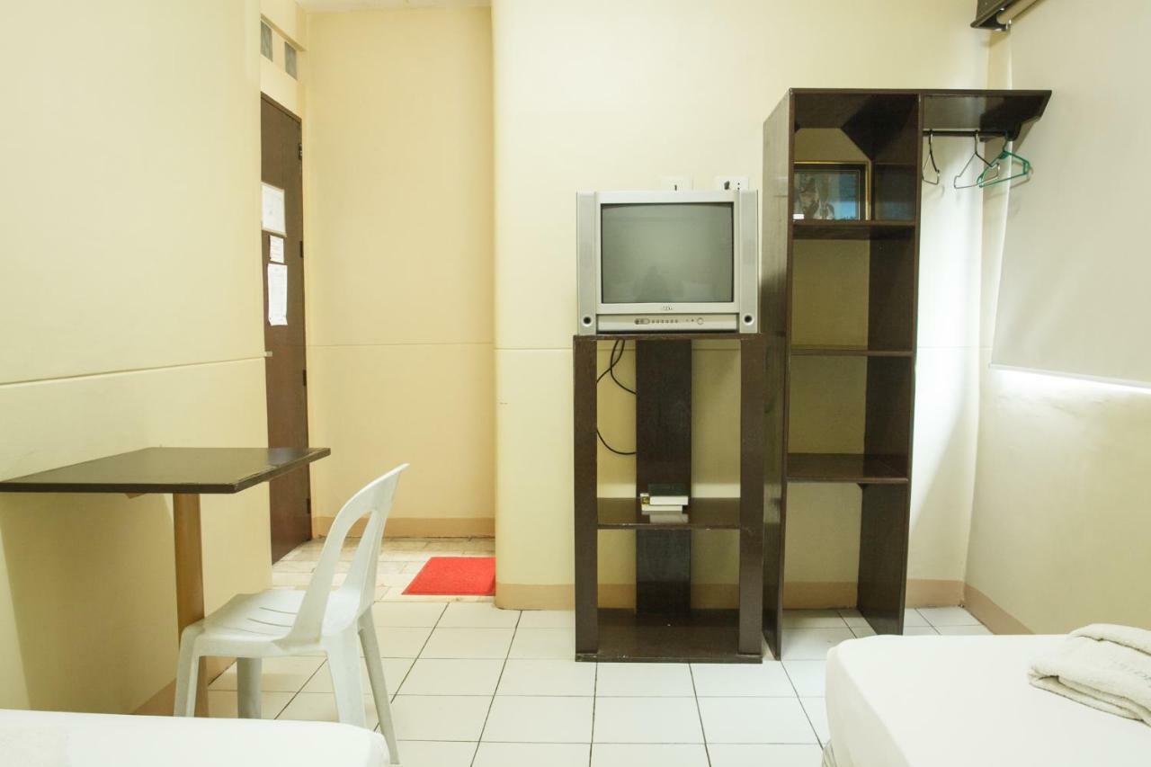GV Hotel - Valencia Eksteriør billede