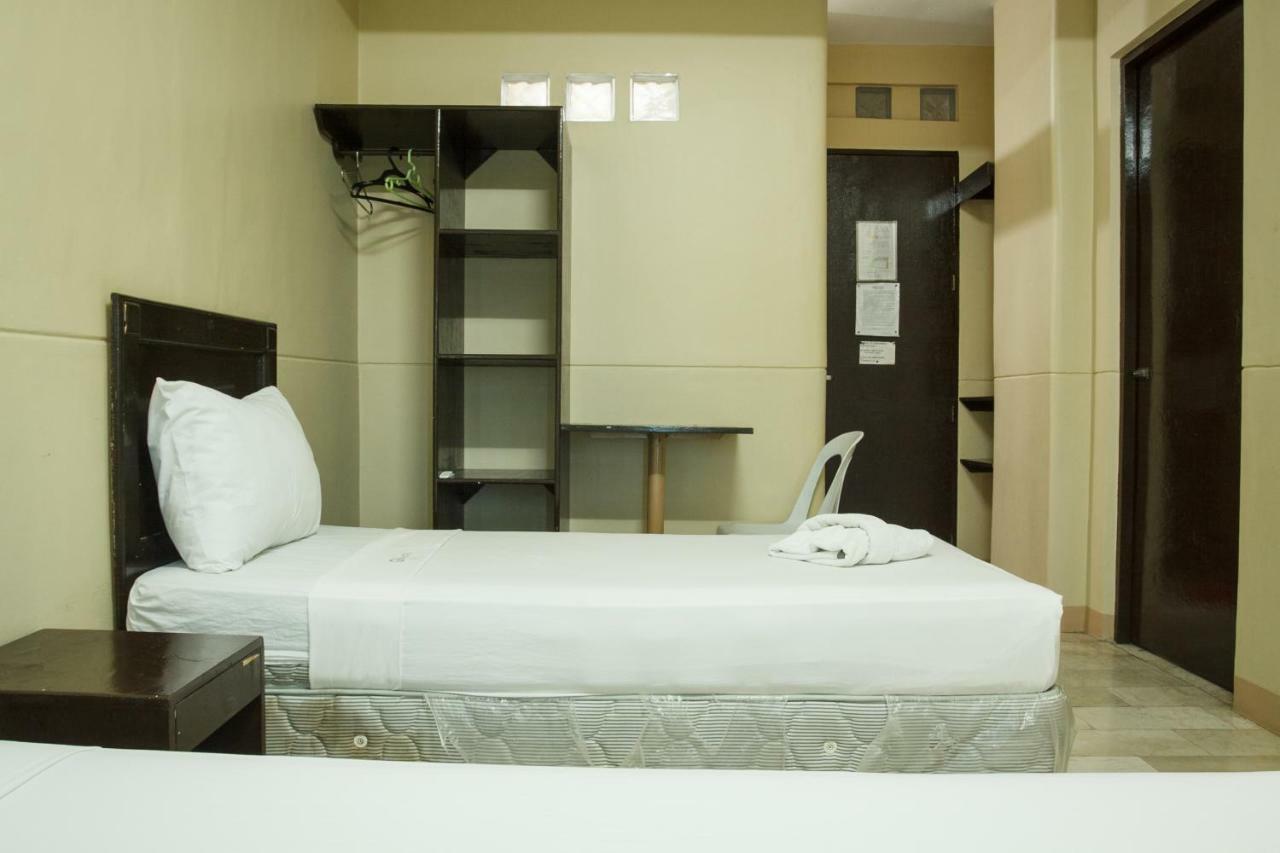 GV Hotel - Valencia Eksteriør billede