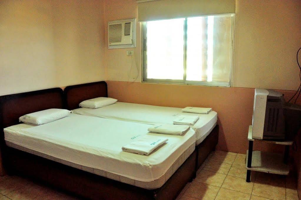 GV Hotel - Valencia Eksteriør billede