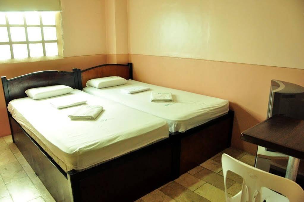 GV Hotel - Valencia Eksteriør billede