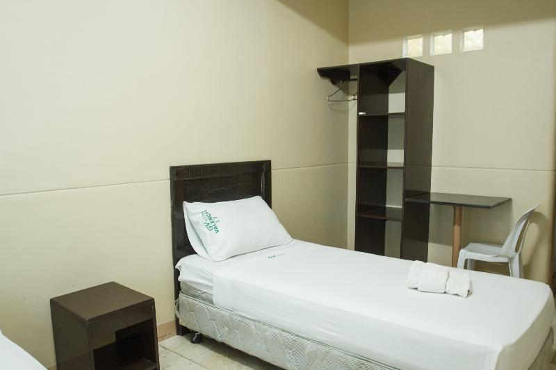 GV Hotel - Valencia Eksteriør billede
